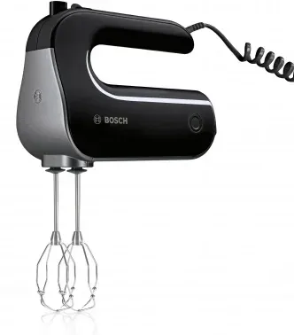 Миксер ручной Bosch MFQ4930B 850Вт черный - фото 4