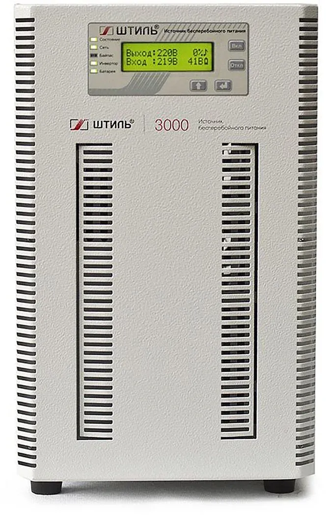 On-Line ШТИЛЬ ST1103SL - фото 1