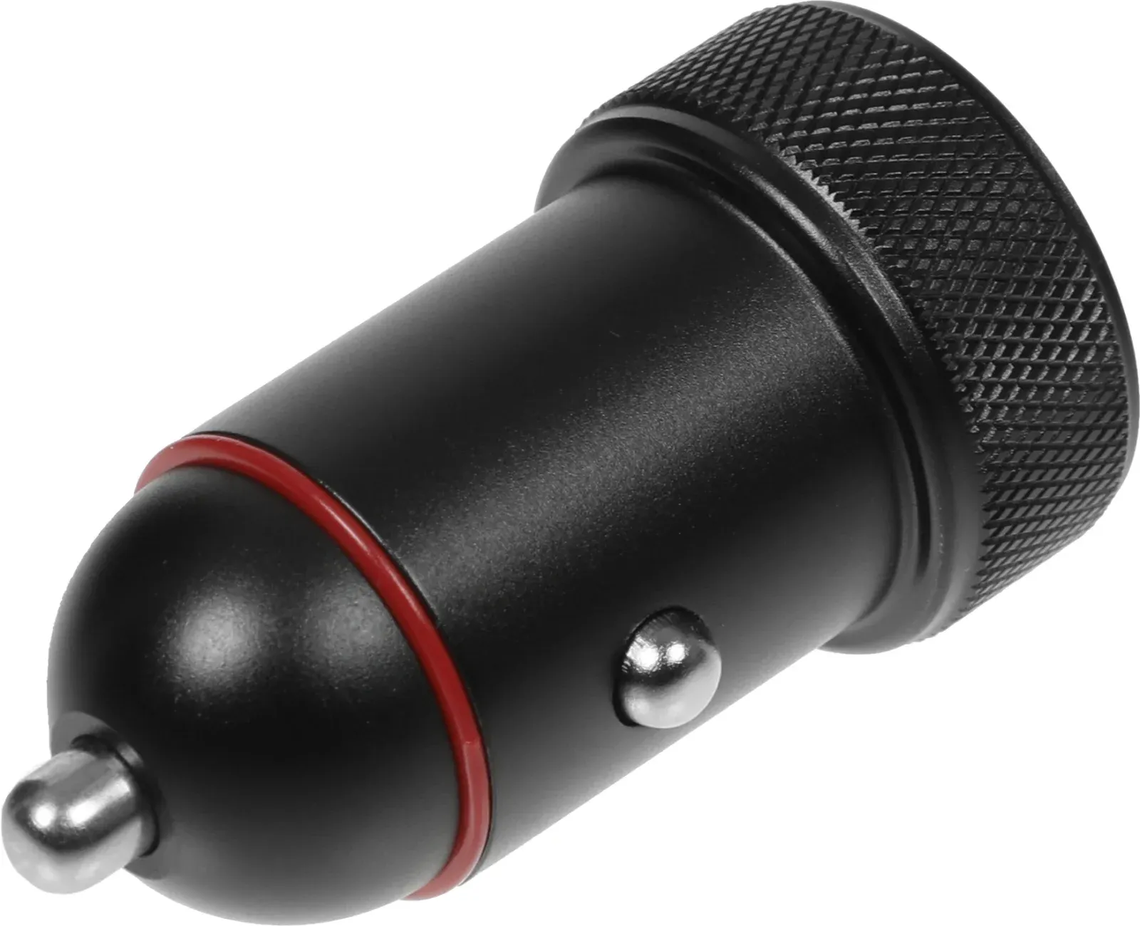 Автомобильное зар./устр. Wiiix UCC-4-2-15 3A USB/USB Type-C черный - фото 2