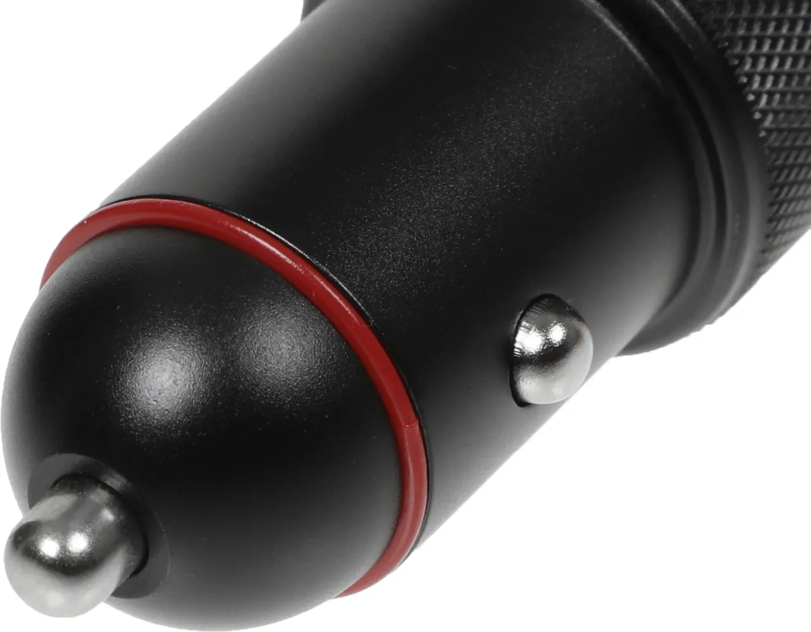 Автомобильное зар./устр. Wiiix UCC-4-2-15 3A USB/USB Type-C черный - фото 6