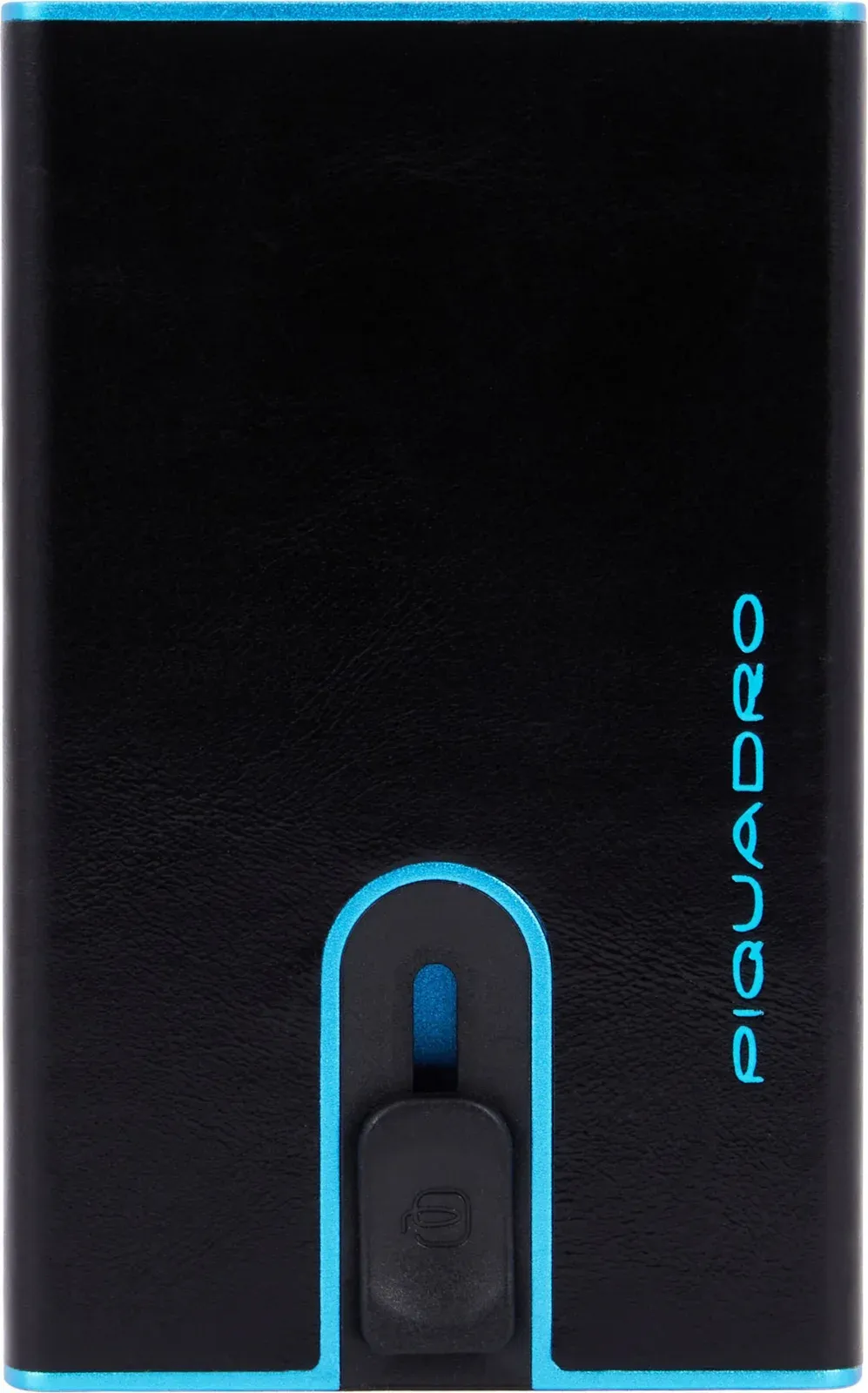 Чехлы PIQUADRO PP4825B2BLR/N черный - фото 2