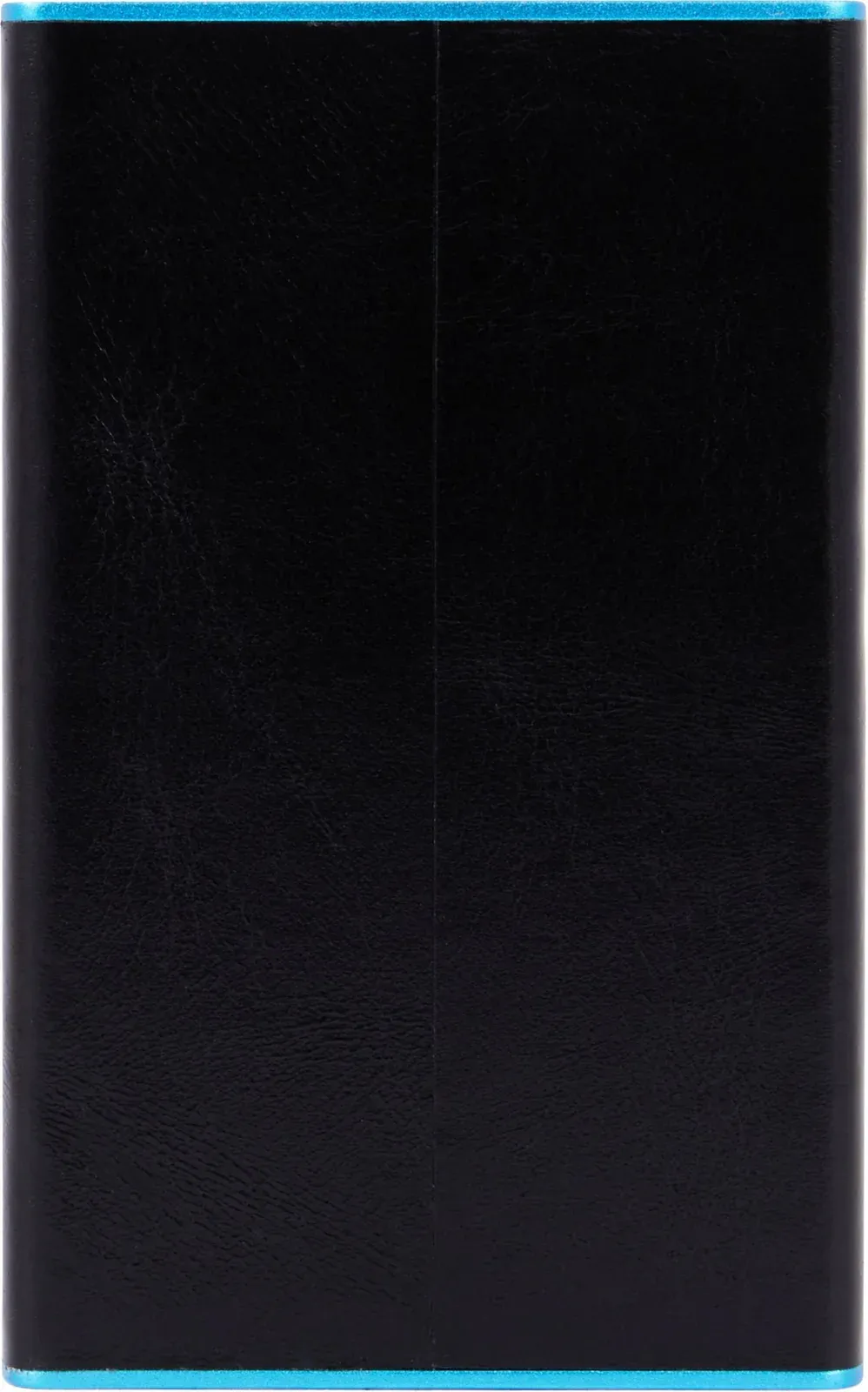 Чехлы PIQUADRO PP4825B2BLR/N черный - фото 3
