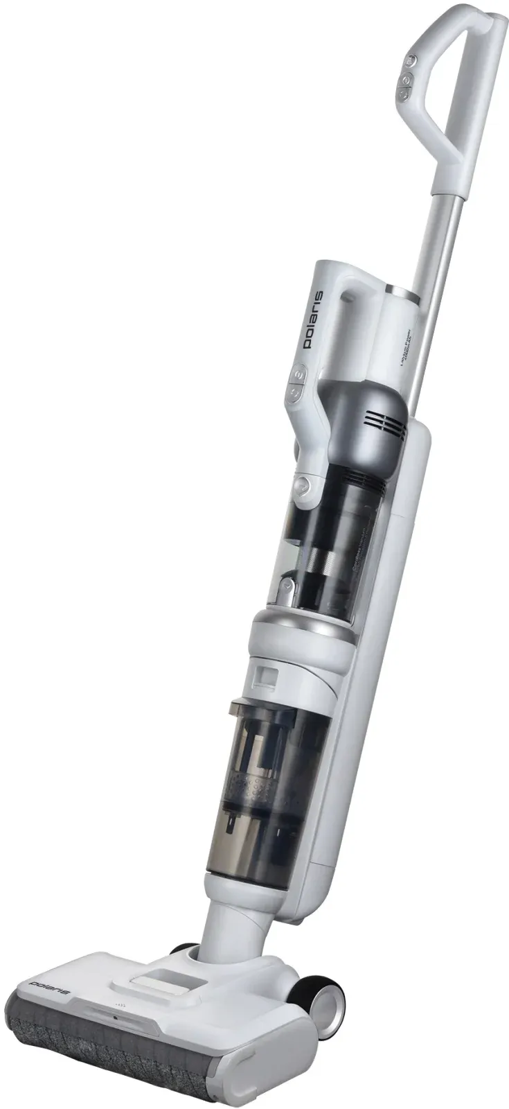 Пылесосы вертикальные POLARIS PVCW 6070 - фото 1