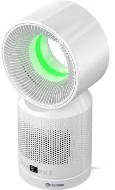 Воздухоочиститель Thermex Fortuna 63 25Вт белый ЭДЭБ03134 - фото 6