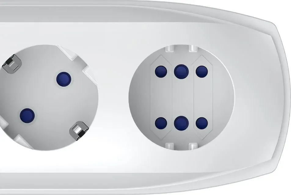Сетевой фильтр PILOT PRO USB - фото 1