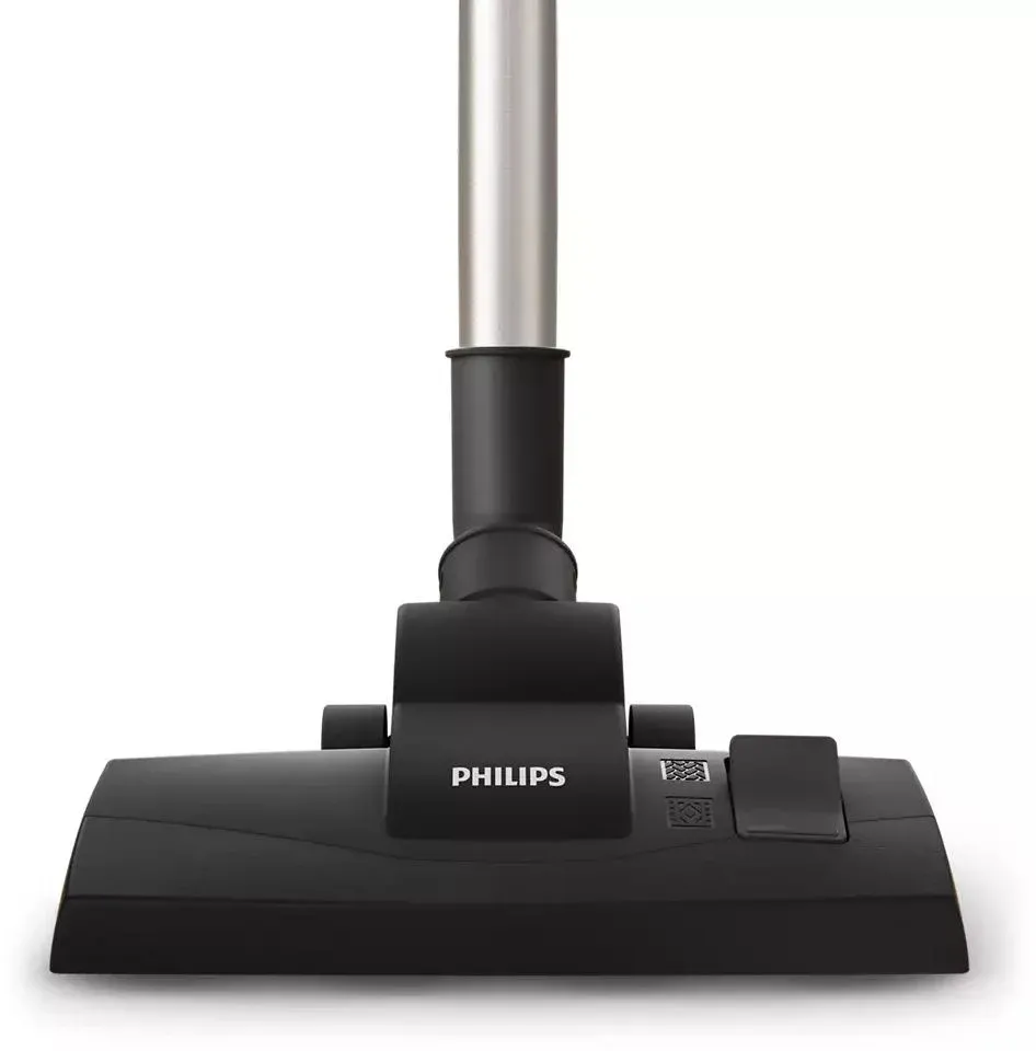 Пылесос Philips FC8240/09 900Вт синий/черный - фото 5