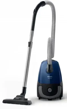 Пылесос Philips FC8240/09 900Вт синий/черный - фото 7