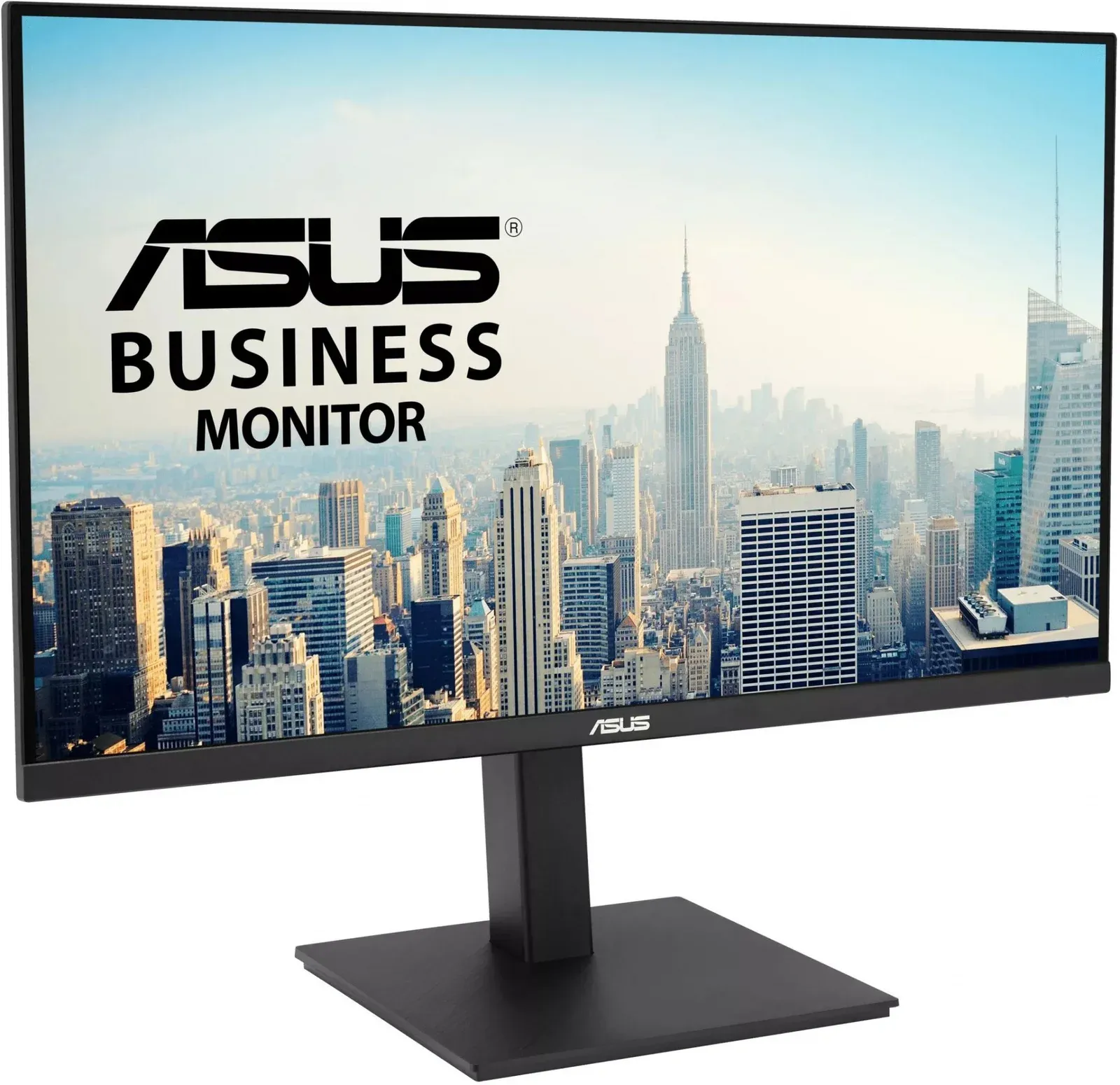 Мониторы ЖК ASUS VA32UQSB - фото 1