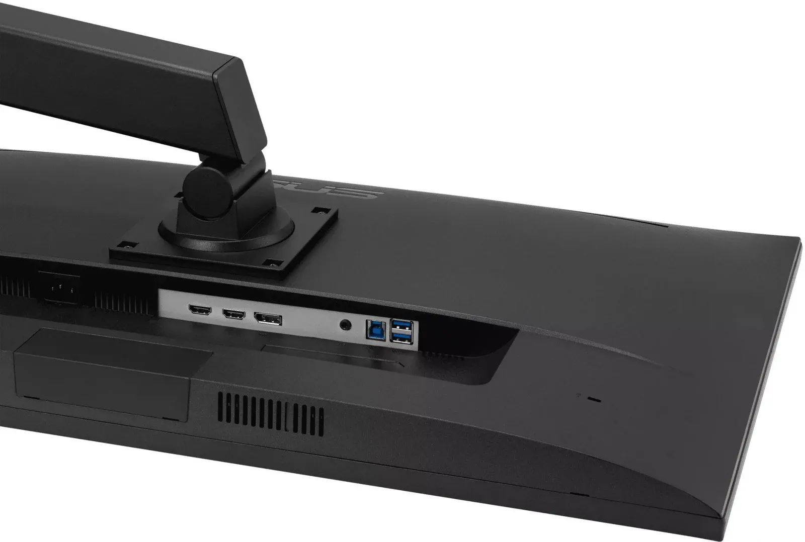 Мониторы ЖК ASUS VA32UQSB - фото 2