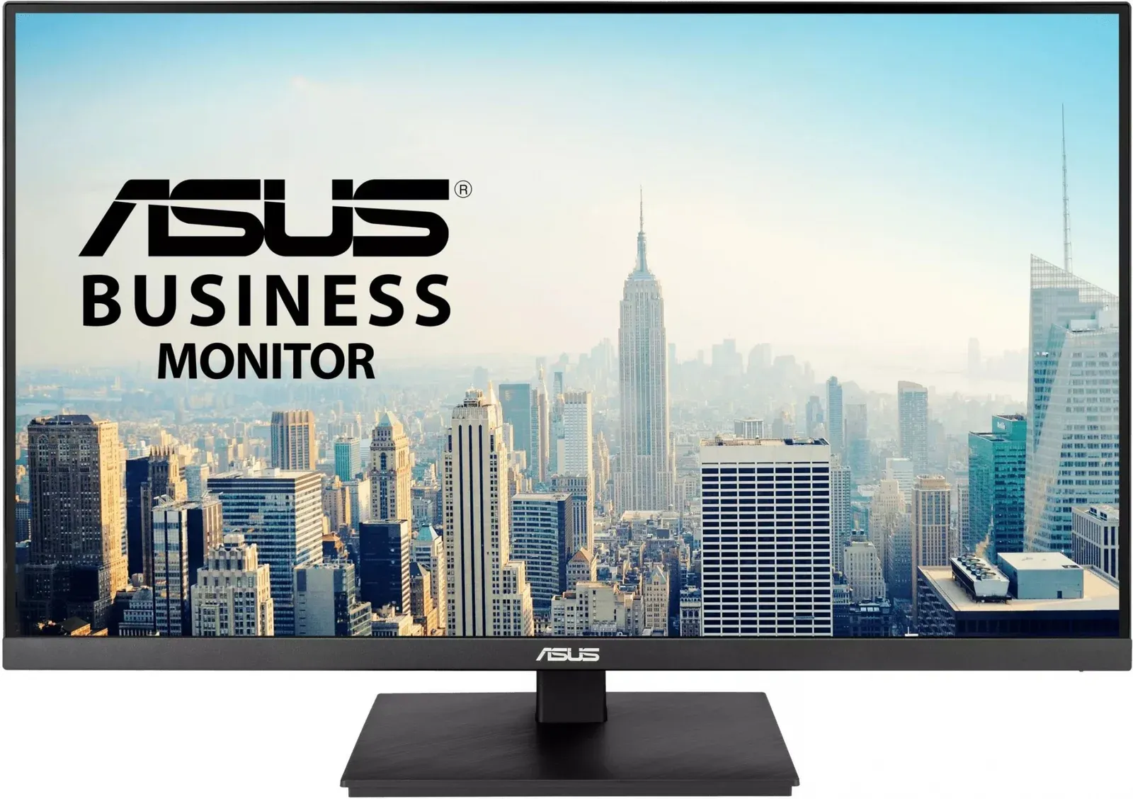 Мониторы ЖК ASUS VA32UQSB - фото 3