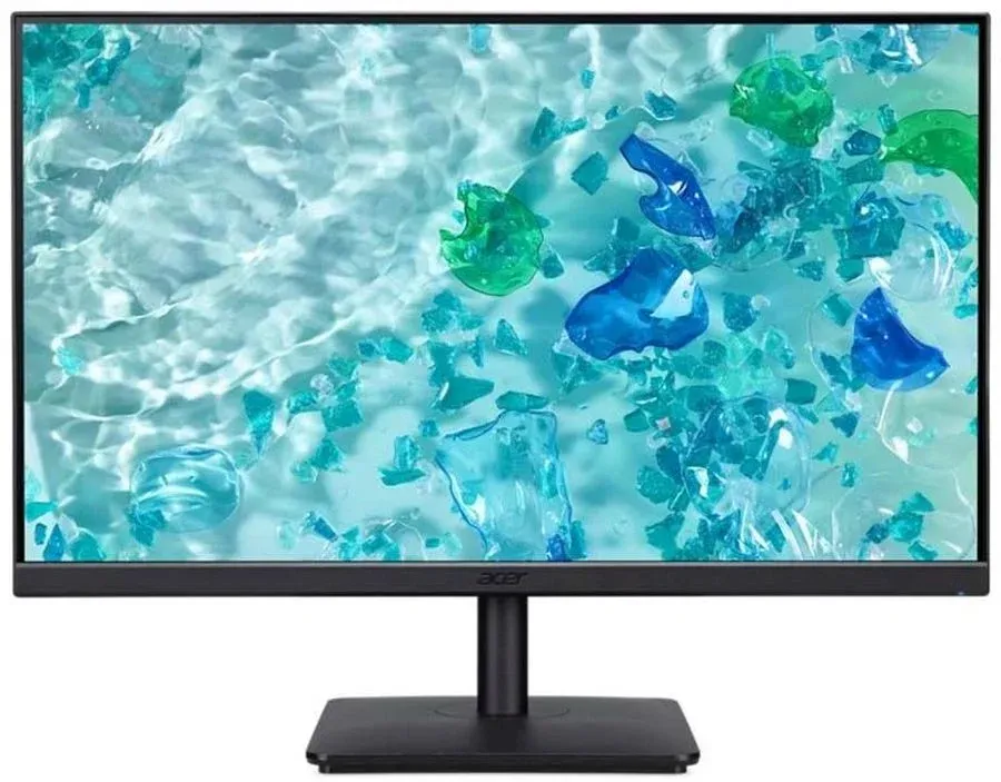 Мониторы ЖК ACER V227QE3BIV - фото 1