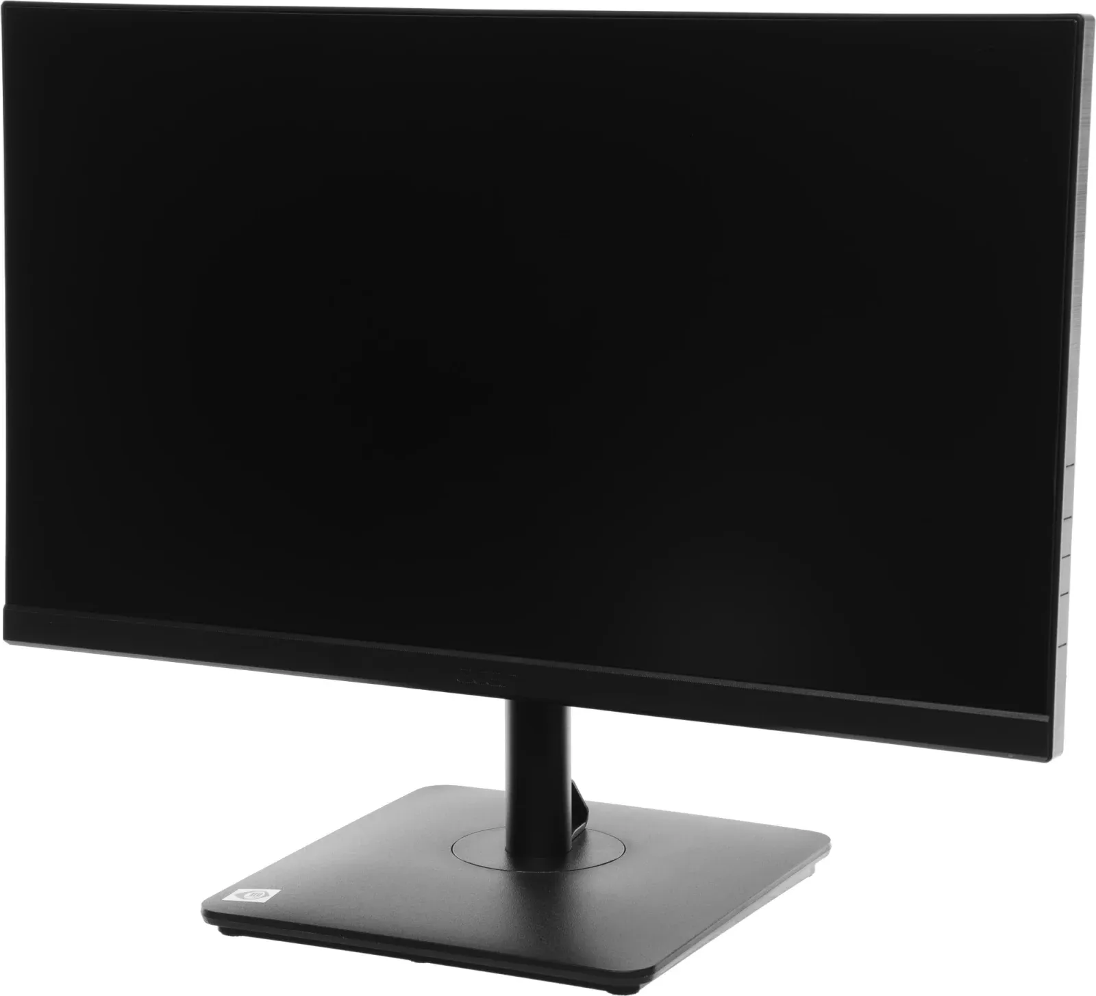 Монитор Acer 21.5 Vero V227QE3biv черный IPS LED 4ms 16:9 HDMI матовая 250cd 178гр/178гр 1920x1080 100Hz VGA FHD 2.85кг - фото 6