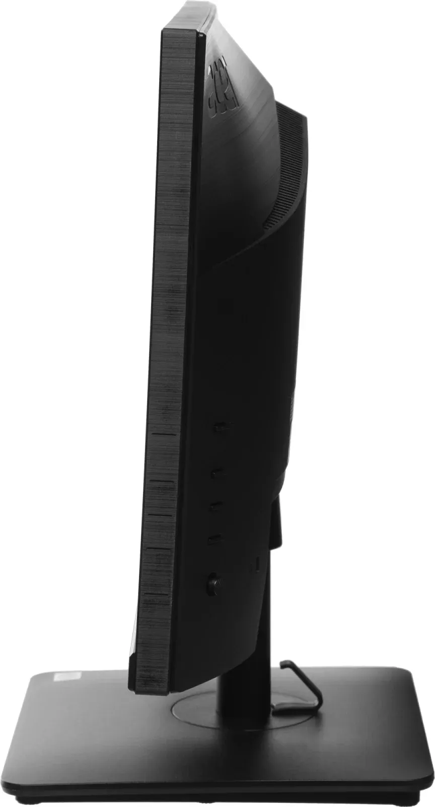 Монитор Acer 21.5 Vero V227QE3biv черный IPS LED 4ms 16:9 HDMI матовая 250cd 178гр/178гр 1920x1080 100Hz VGA FHD 2.85кг - фото 7