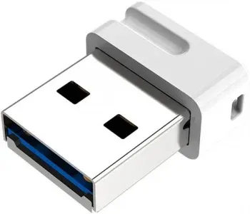Флеш Диск Netac 4GB U116 NT03U116N-004G-20WH USB2.0 белый, 4 ГБ - фото 8