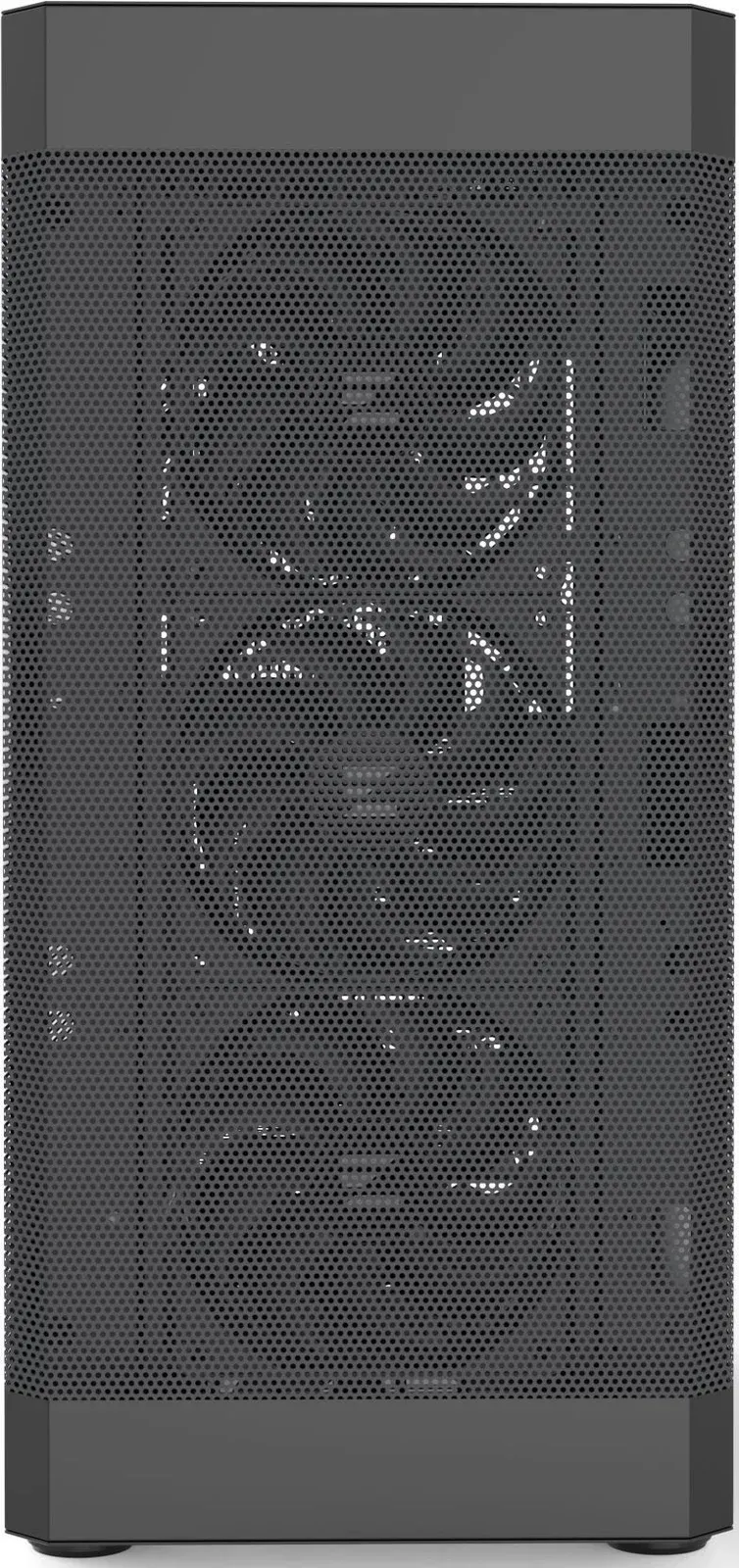 Корпуса ZALMAN I4 - фото 1