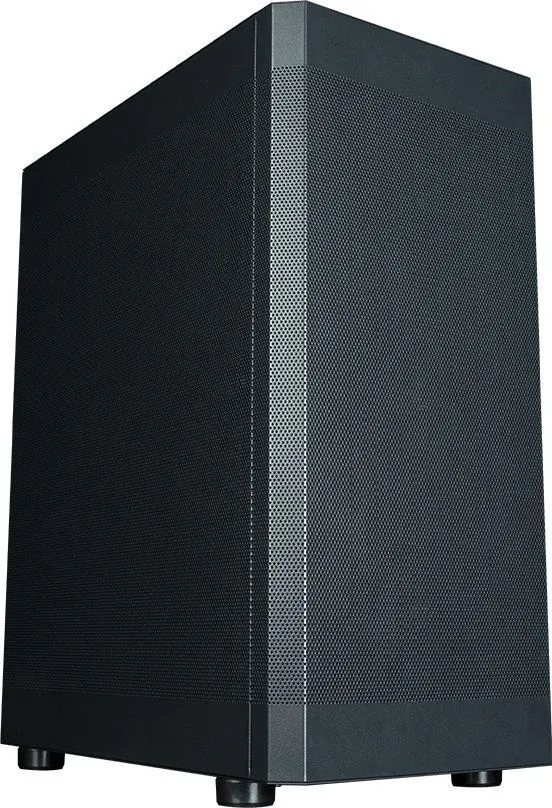Корпус Zalman i4 черный без БП ATX 2x120mm 6x140mm 1xUSB2.0 2xUSB3.0 audio bott PSU - фото 3