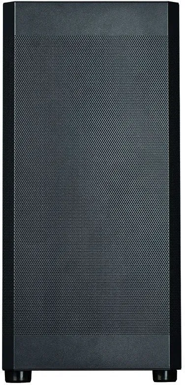 Корпус Zalman i4 черный без БП ATX 2x120mm 6x140mm 1xUSB2.0 2xUSB3.0 audio bott PSU - фото 5