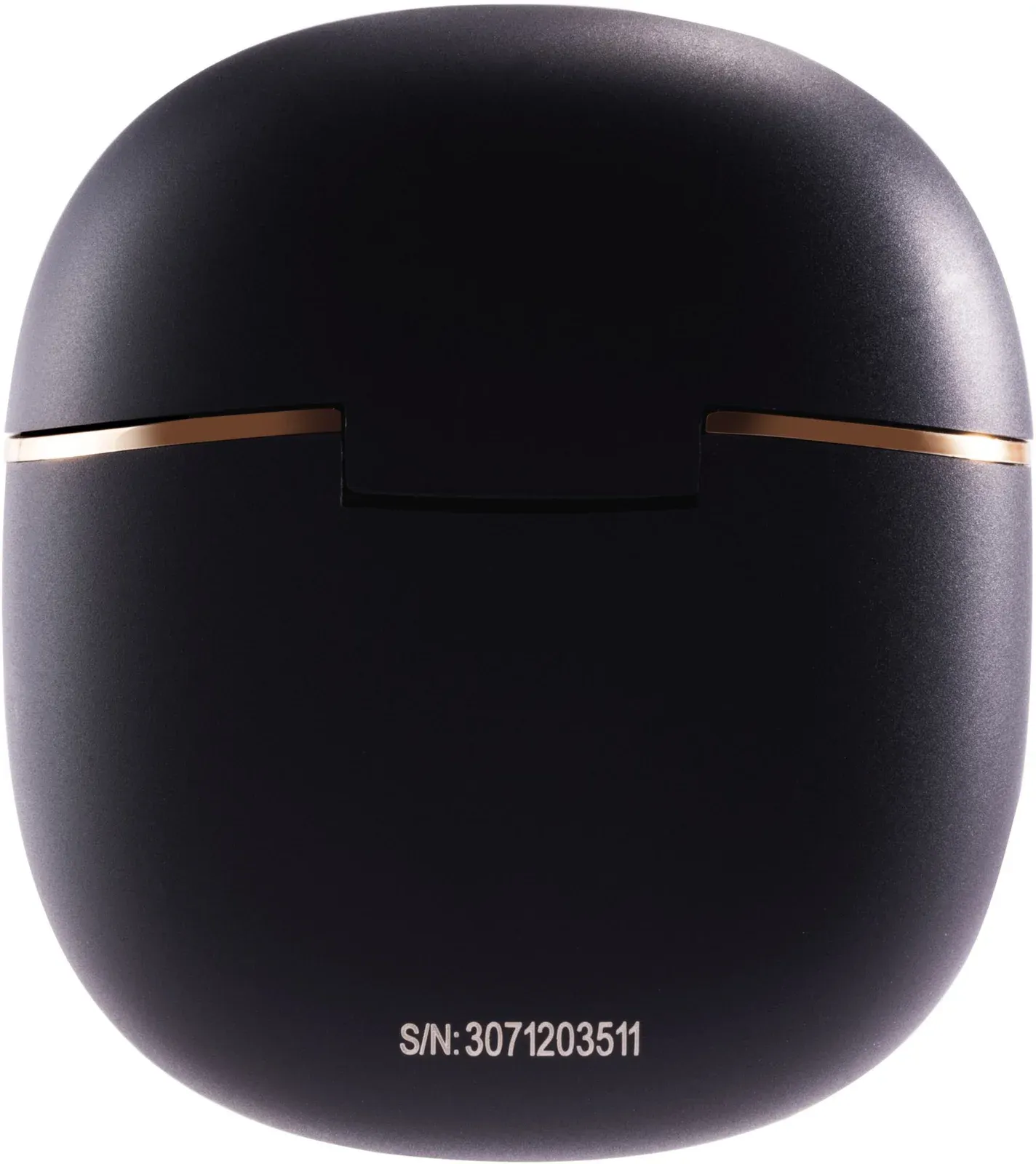 Гарнитура вкладыши Infinix XBuds XE23 черный беспроводные bluetooth в ушной раковине 10311756 - фото 8