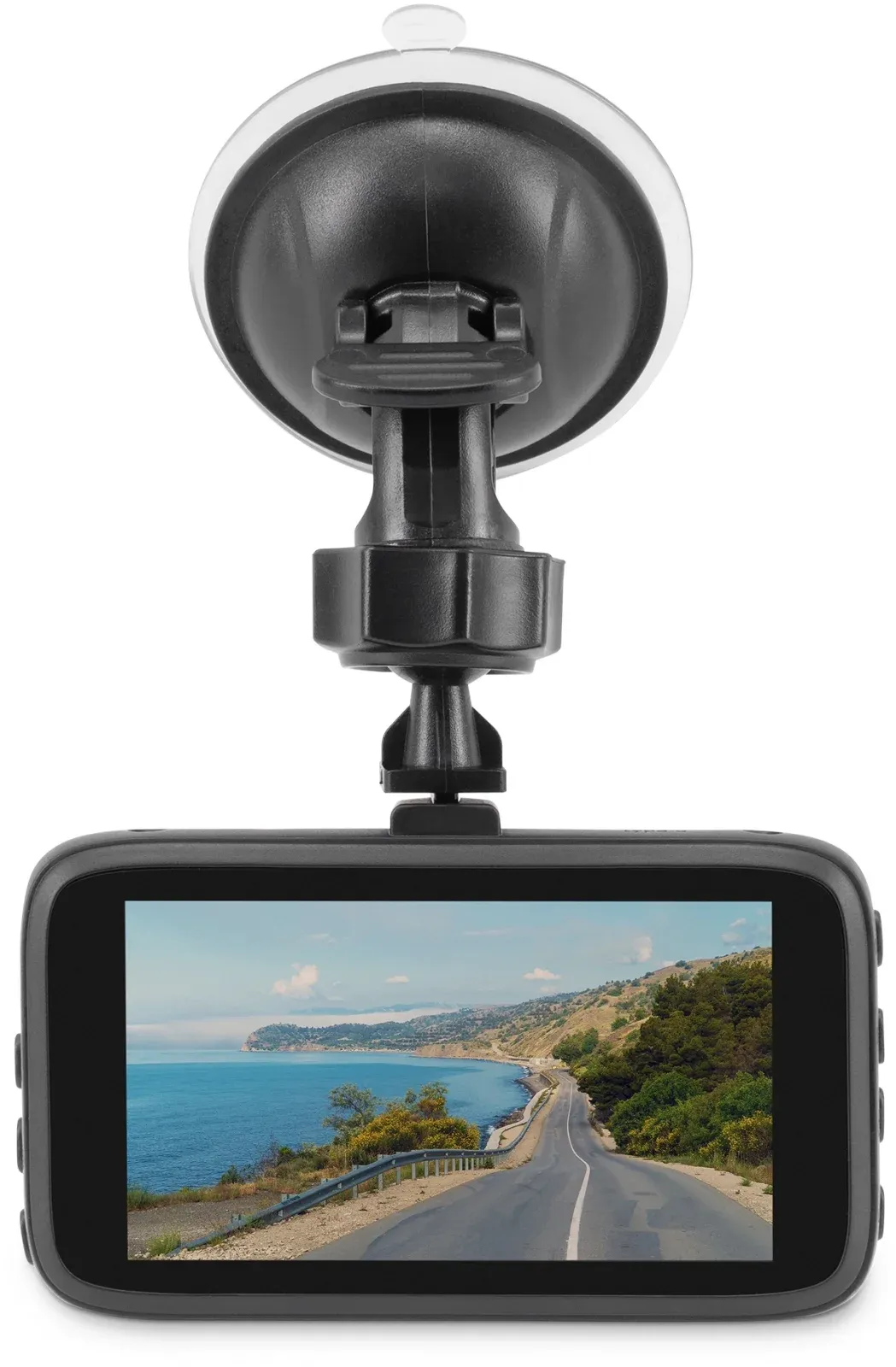 Видеорегистраторы DIGMA FREEDRIVE 430 - фото 1