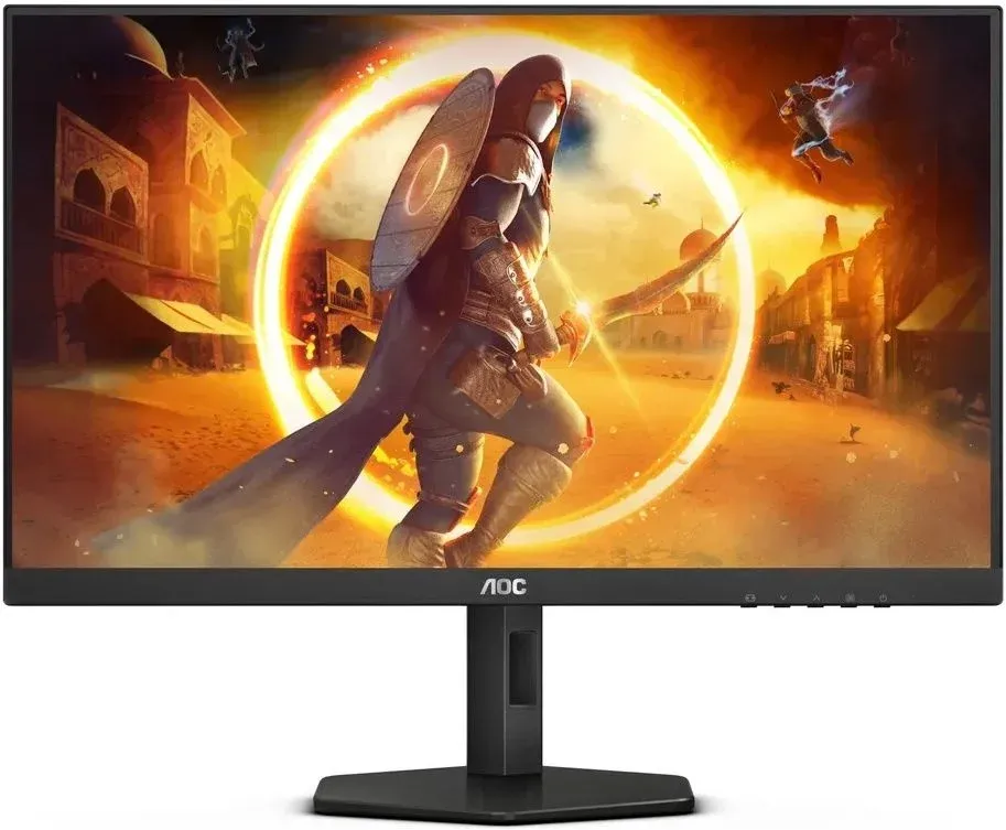 Мониторы ЖК AOC Q27G4X - фото 1