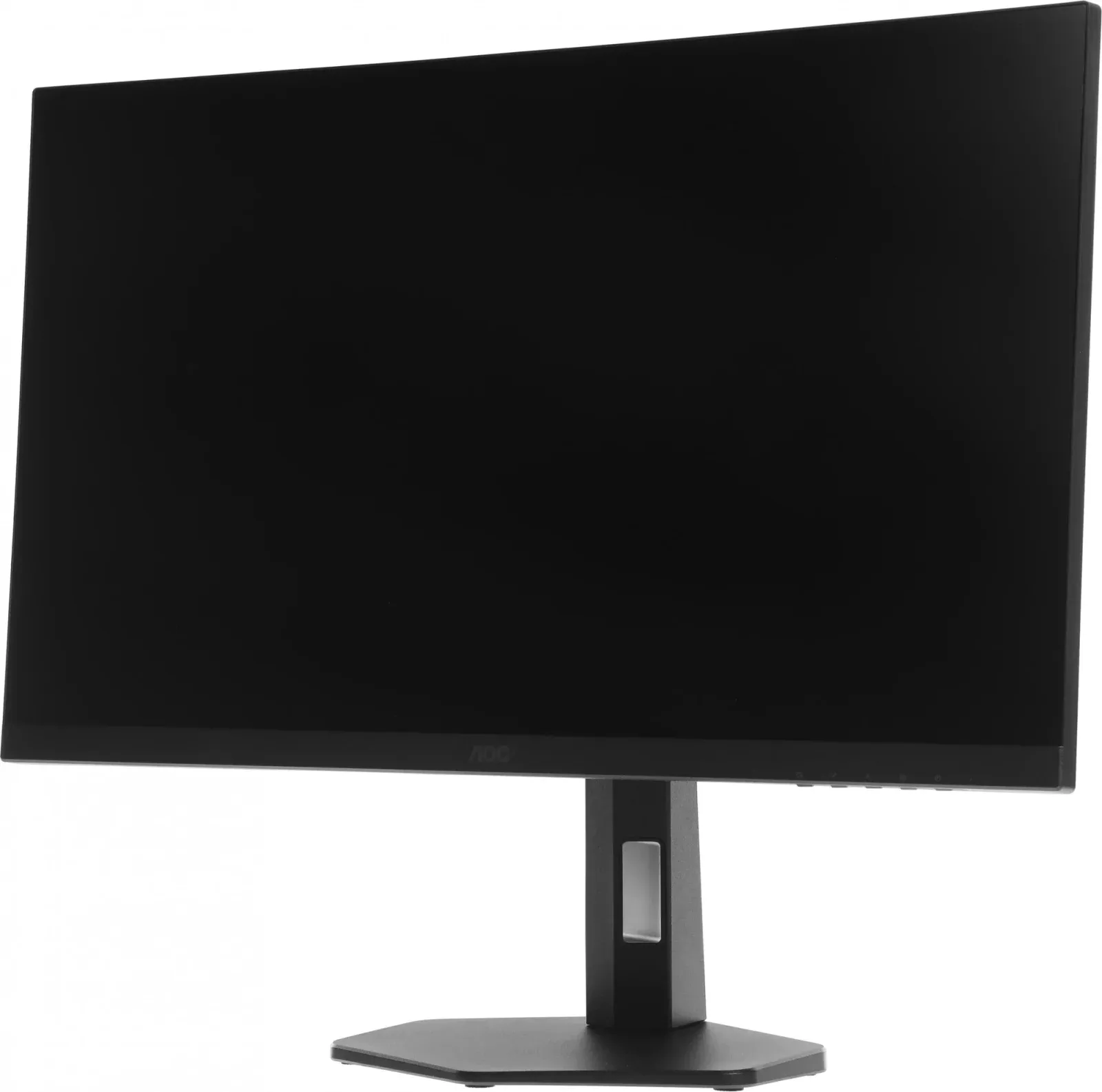 Монитор AOC 27 Q27G4X черный IPS LED 0.5ms 16:9 HDMI матовая HAS Piv 450cd 178гр/178гр 2560x1440 180Hz G-Sync FreeSync Premium DP 2K 5.29кг - фото 5