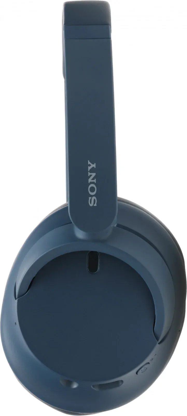 Гарнитура накладные Sony WH-CH720N 1.2м синий беспроводные bluetooth оголовье WH-CH720N/L - фото 7