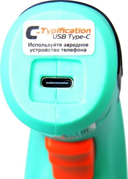 Степлер аккумуляторный Sturm! CET1201 скобы тип 53: 11.4мм 4-10мм гвозди тип 47: 14мм - фото 7