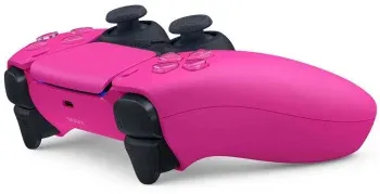 Геймпад Беспроводной PlayStation DualSense розовый для: PlayStation 5 CFI-ZCT1W - фото 8