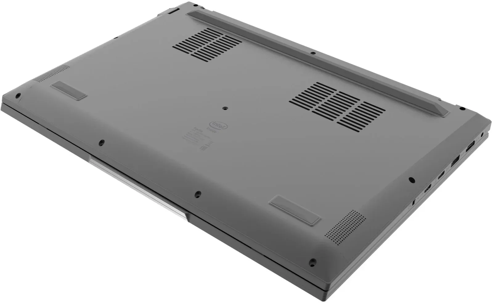 Ноутбуки DIGMA PRO Fortis - фото 2