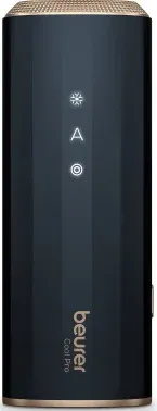 Фотоэпилятор Beurer IPL7800 Cool Pro черный - фото 5