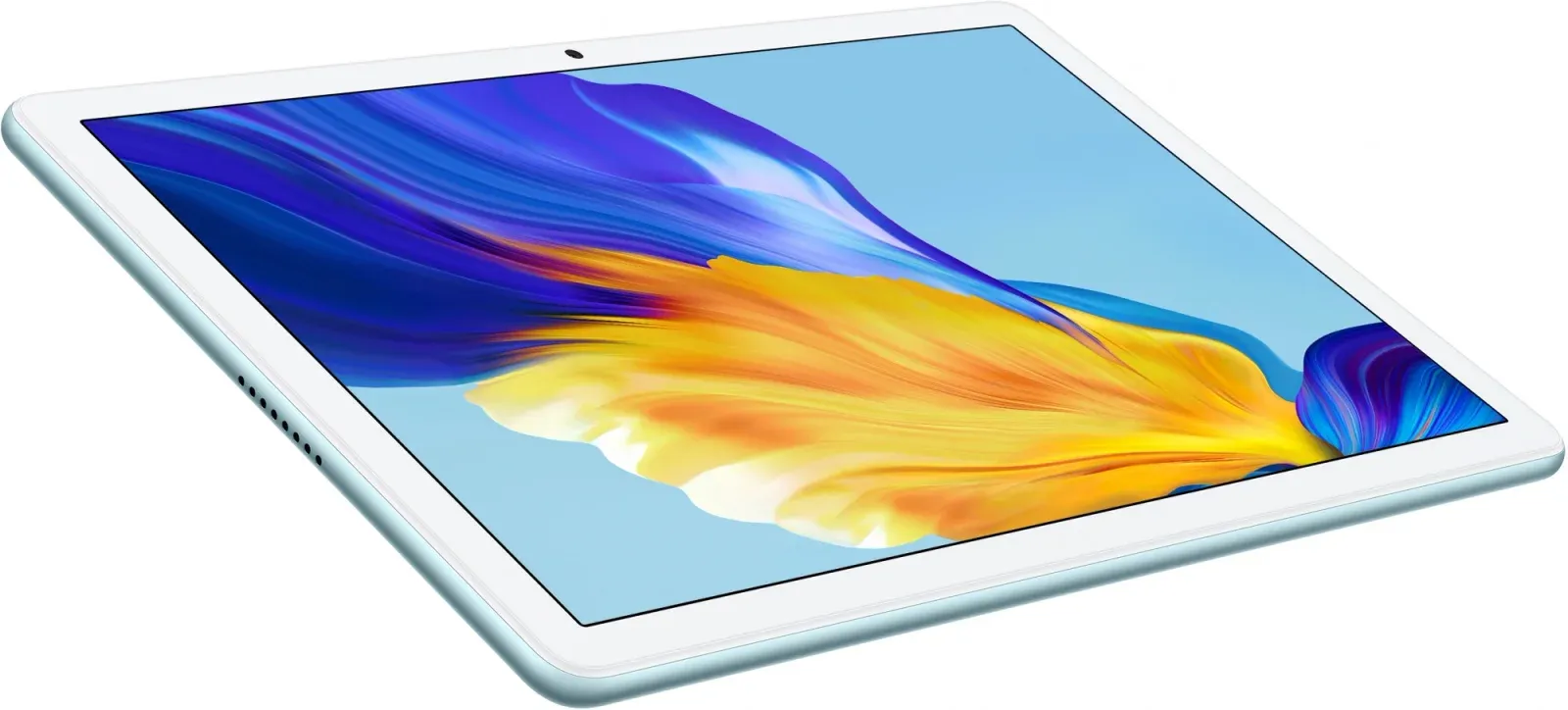 Планшет Honor Pad X8 AGM3-W09HN MT8786 2.0 8C RAM3Gb ROM32Gb 10.1 IPS 1920x1200 Android 12 зеленый 5Mpix 2Mpix BT WiFi microSDXC 512Gb 5100mAh 14hr 1723hrs - фото 2