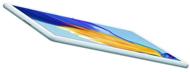 Планшет Honor Pad X8 AGM3-W09HN MT8786 2.0 8C RAM3Gb ROM32Gb 10.1 IPS 1920x1200 Android 12 зеленый 5Mpix 2Mpix BT WiFi microSDXC 512Gb 5100mAh 14hr 1723hrs - фото 3
