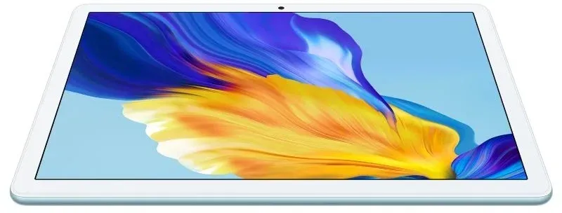 Планшет Honor Pad X8 AGM3-W09HN MT8786 2.0 8C RAM3Gb ROM32Gb 10.1 IPS 1920x1200 Android 12 зеленый 5Mpix 2Mpix BT WiFi microSDXC 512Gb 5100mAh 14hr 1723hrs - фото 4