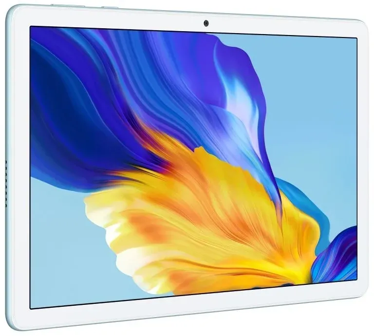 Планшет Honor Pad X8 AGM3-W09HN MT8786 2.0 8C RAM3Gb ROM32Gb 10.1 IPS 1920x1200 Android 12 зеленый 5Mpix 2Mpix BT WiFi microSDXC 512Gb 5100mAh 14hr 1723hrs - фото 5