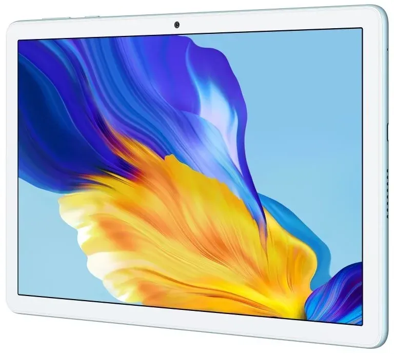 Планшет Honor Pad X8 AGM3-W09HN MT8786 2.0 8C RAM3Gb ROM32Gb 10.1 IPS 1920x1200 Android 12 зеленый 5Mpix 2Mpix BT WiFi microSDXC 512Gb 5100mAh 14hr 1723hrs - фото 6