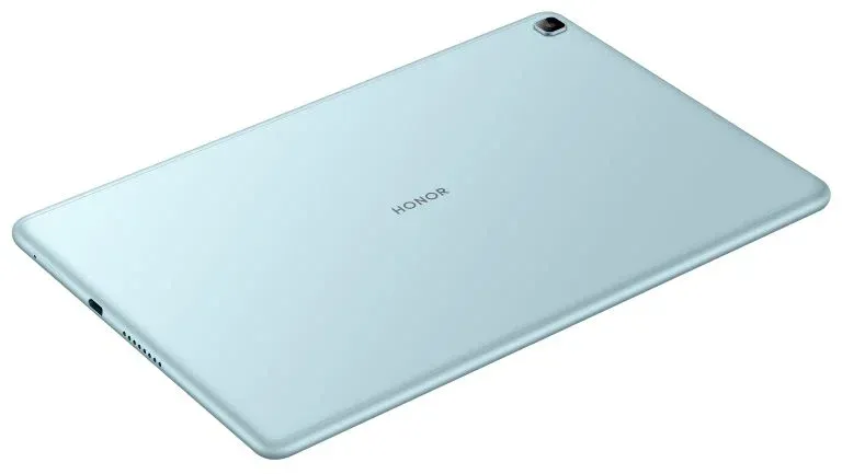 Планшет Honor Pad X8 AGM3-W09HN MT8786 2.0 8C RAM3Gb ROM32Gb 10.1 IPS 1920x1200 Android 12 зеленый 5Mpix 2Mpix BT WiFi microSDXC 512Gb 5100mAh 14hr 1723hrs - фото 8
