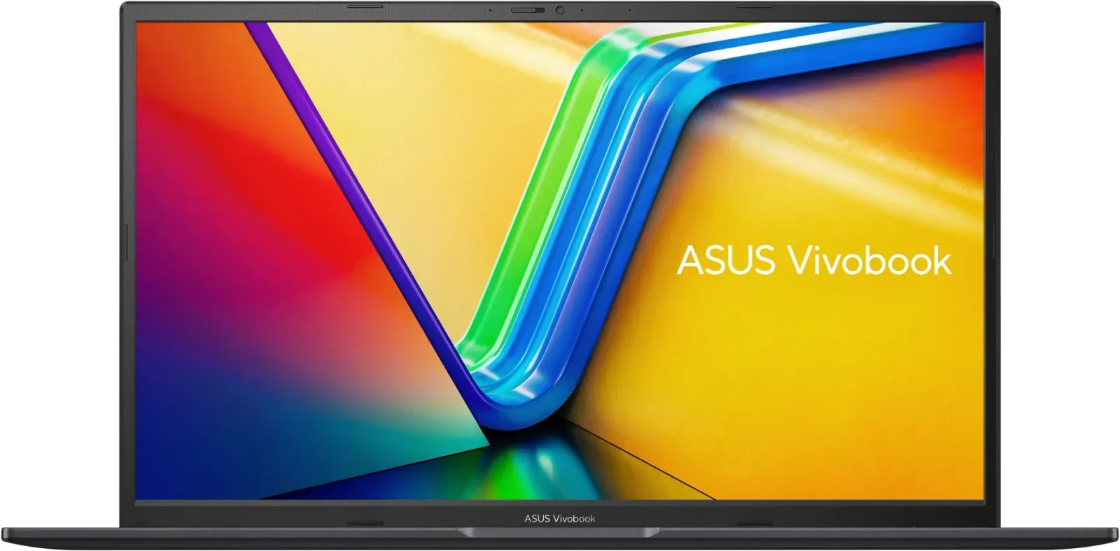Ноутбук Asus VivoBook 17X K3704VA-AU102 Core i9 13900H 16Gb SSD1Tb Intel Iris Xe graphics 17.3 IPS FHD 1920x1080 без ОС black WiFi BT Cam 90NB1091-M00420 - фото 3
