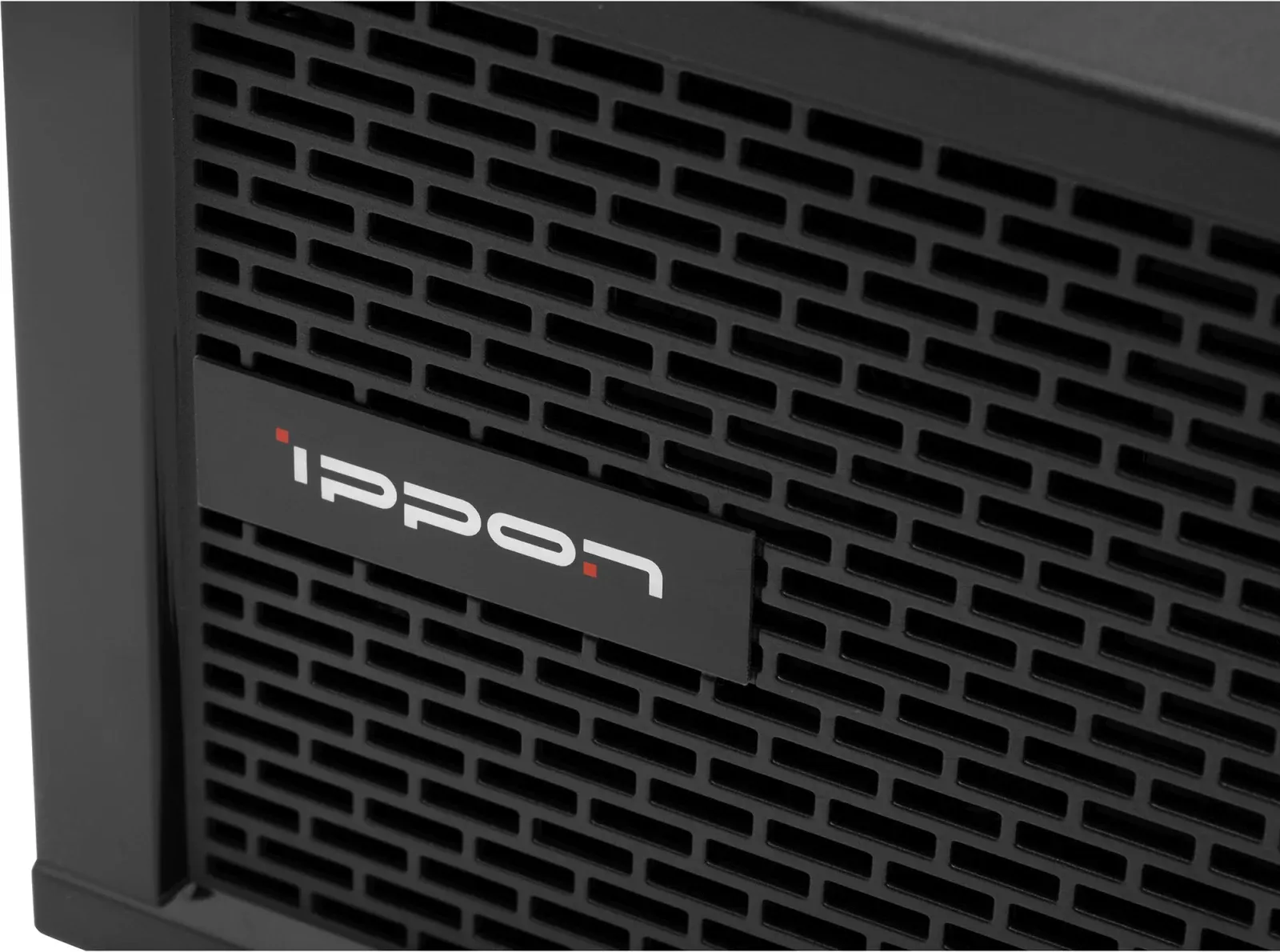 Источник бесперебойного питания Ippon Innova Unity RT 3-3 20K PM 20000Вт 20000ВА черный - фото 4