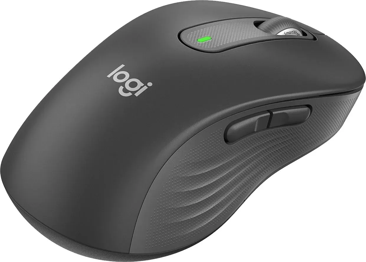 Мыши LOGITECH M650 Large - фото 2