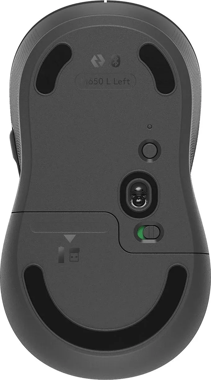 Мыши LOGITECH M650 Large - фото 3