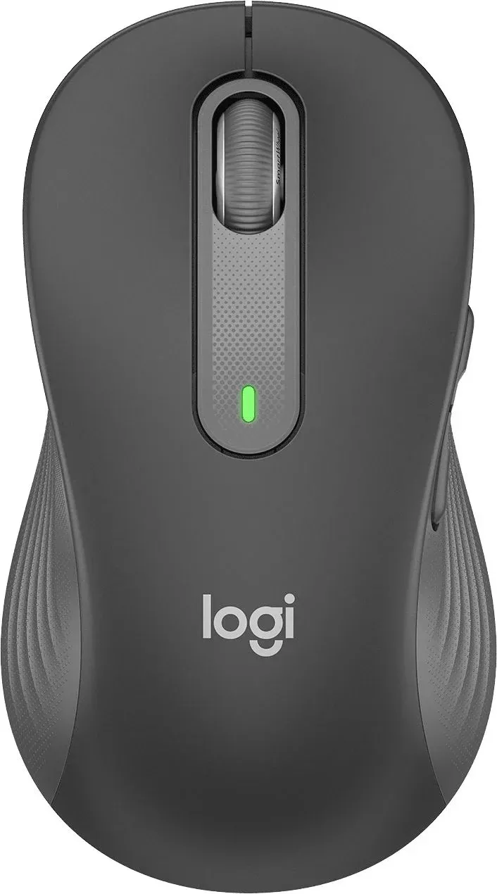 Мыши LOGITECH M650 Large - фото 4