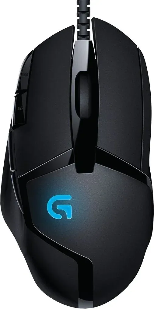 Мыши LOGITECH G402 - фото 1