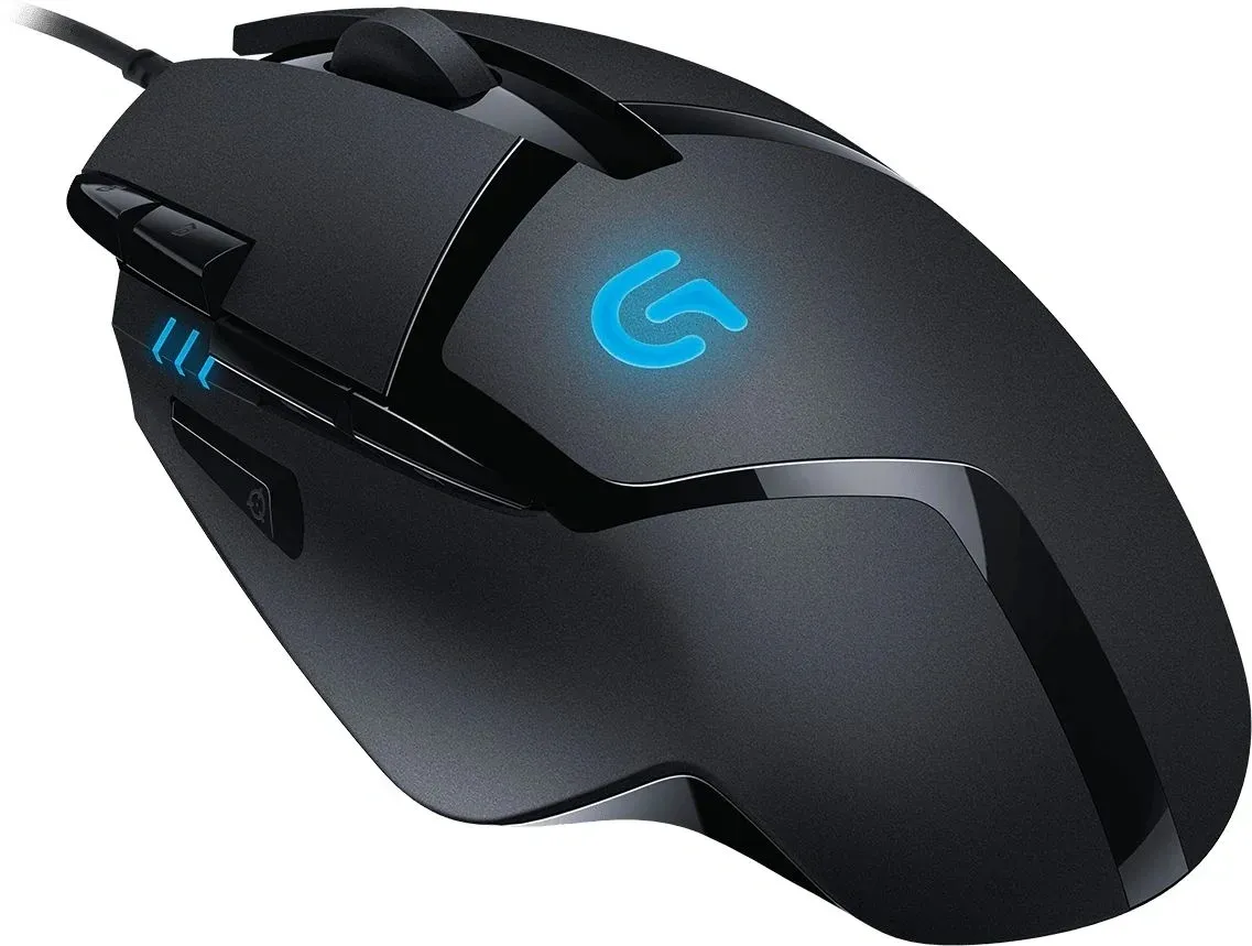 Мыши LOGITECH G402 - фото 2