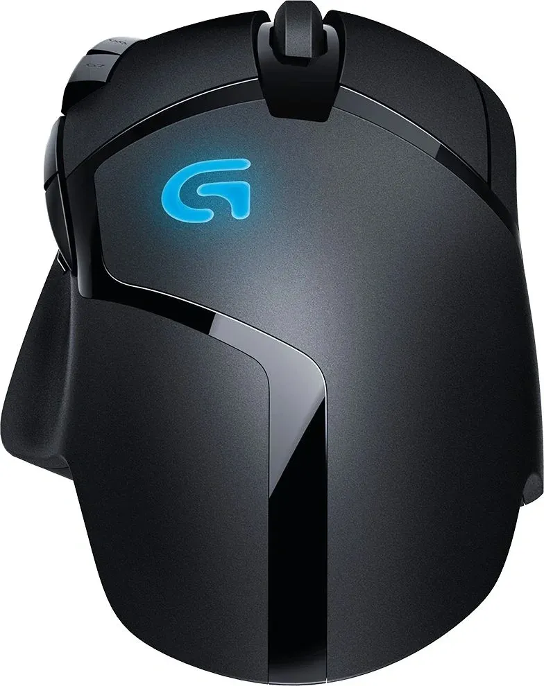 Мыши LOGITECH G402 - фото 3