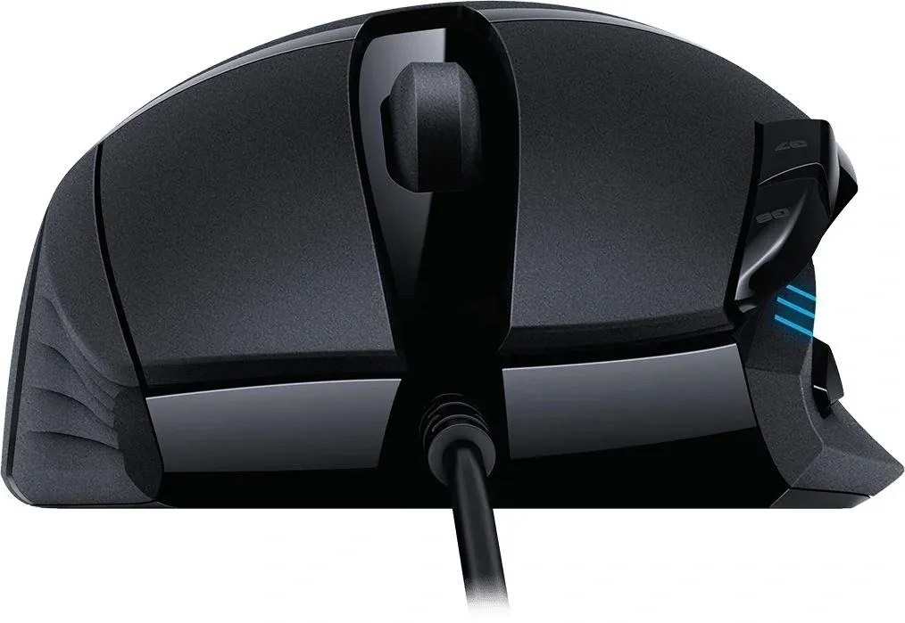 Мыши LOGITECH G402 - фото 4
