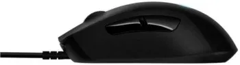 Мышь Logitech G403 Hero черный оптическая 25600dpi USB 5but 910-005634 - фото 8