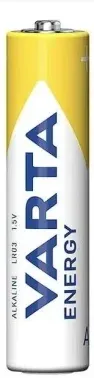 Батарейки Элементы питания VARTA LR6 Alkaline - фото 4