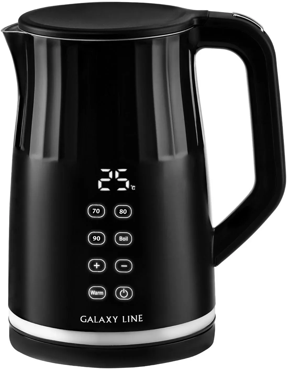Чайники GALAXY LINE GL 0337 - фото 1