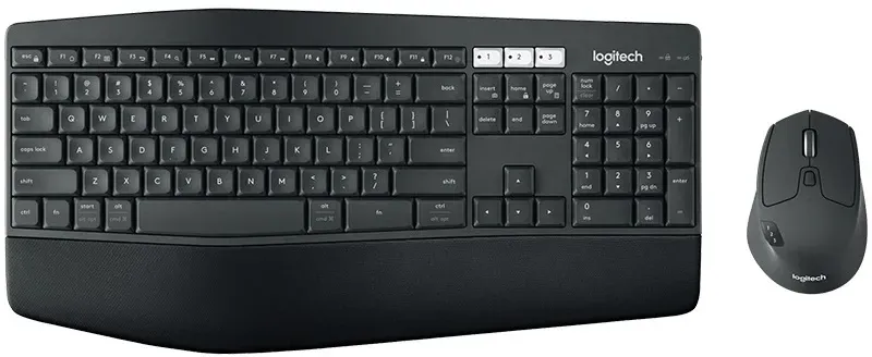 Комплекты клавиатура+мышь LOGITECH MK850 - фото 3