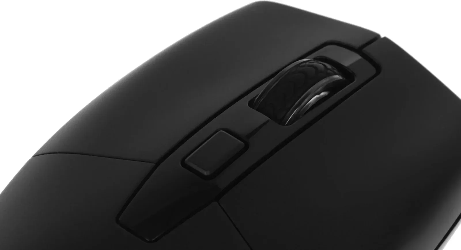 Мышь Defender Modern MB-985 черный оптическая 1600dpi беспров. USB 3but 52985 - фото 6